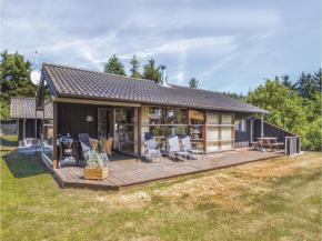 Holiday home Blåvand 12